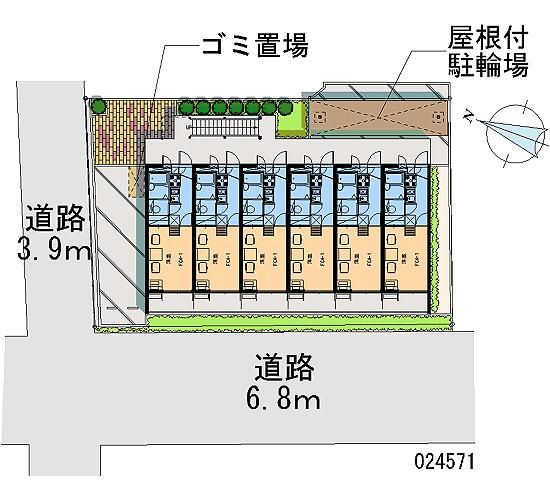 【地図】 | 堤方