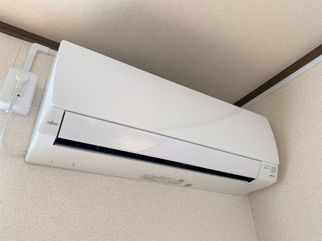 オアシス中根の設備