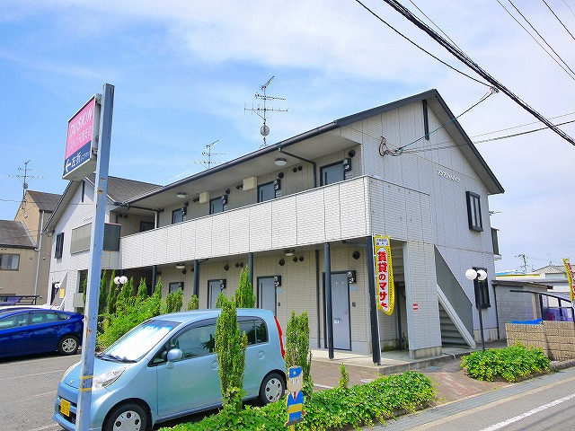 アンマリットハイツ
