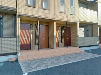 【エントランス】 | ディオス