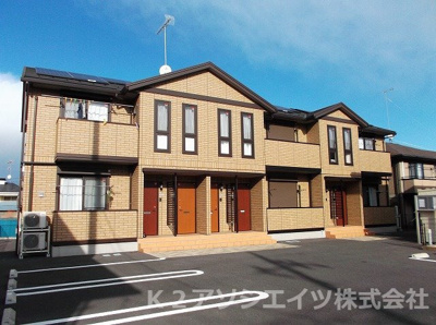 【外観】 | ディオス