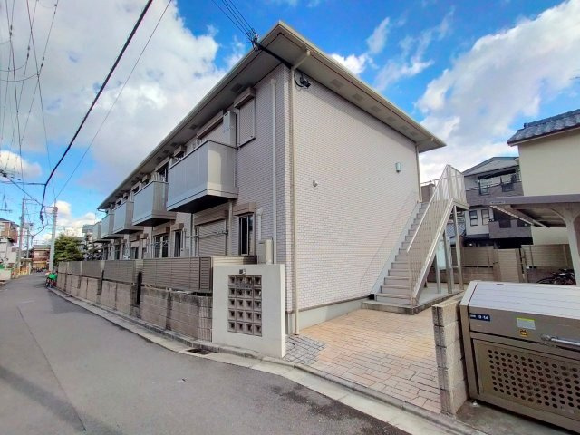 【外観】 | プレミール御幸