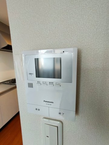 【内装】 | プレミール御幸