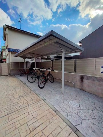 【その他共用部分】 | プレミール御幸