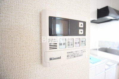 【設備】 | アルドーレ　ブラン