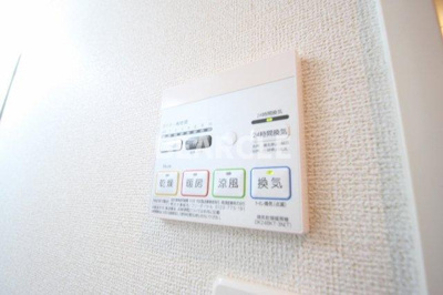 【設備】 | アルドーレ　ブラン