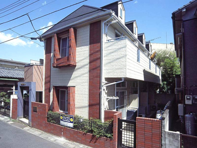 【外観】 | 瀬崎第１