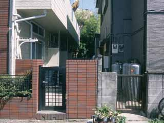 【外観パース】 | 瀬崎第１