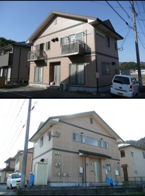 【外観】 | グランダム