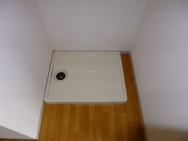 ハイクレスト大野の設備