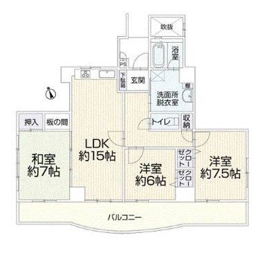 【外観パース】 | コートヴィレッジ那覇