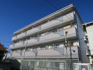 福住マンションの画像