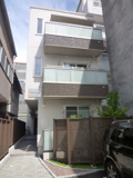 アルクスナバタ一番町の画像