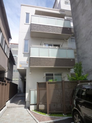 【外観】 | アルクスナバタ一番町