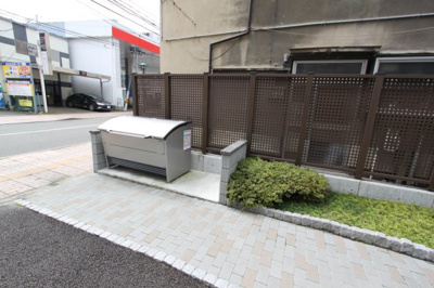 【その他共用部分】 | アルクスナバタ一番町