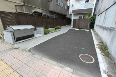 【その他共用部分】 | アルクスナバタ一番町