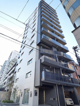 ザ・パークハビオ品川戸越の画像