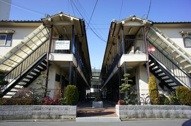 田園荘北棟の画像