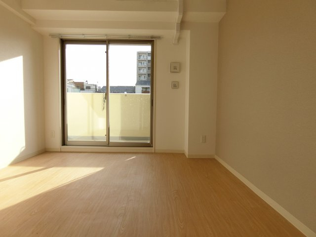 【洋室】 | クローバー・グランデ昭和町