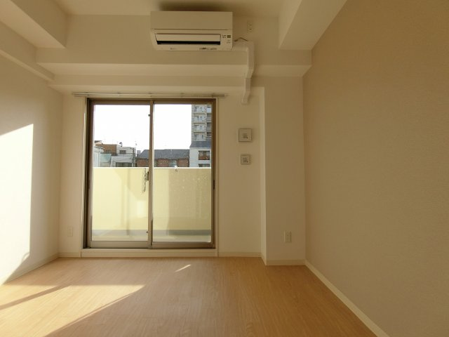 【寝室】 | クローバー・グランデ昭和町