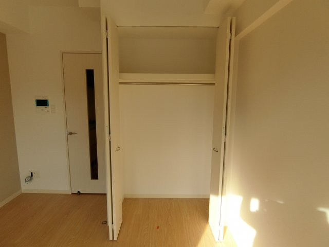 【収納】 | クローバー・グランデ昭和町