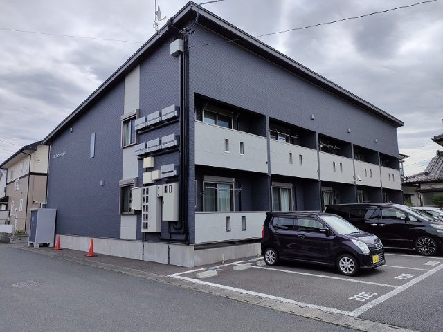 ヒルズレジデンシャルＡ