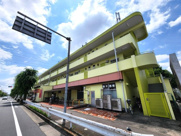 オリーブガーデンの画像