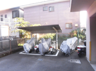 【その他共用部分】