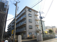 ルミエール新城の画像