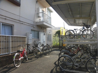 【その他共用部分】