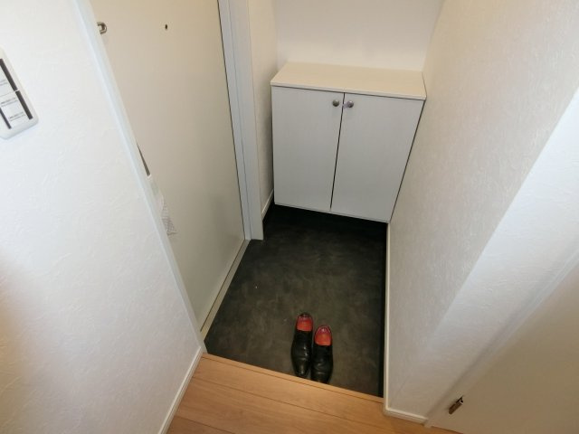 【玄関】 | cys abeno