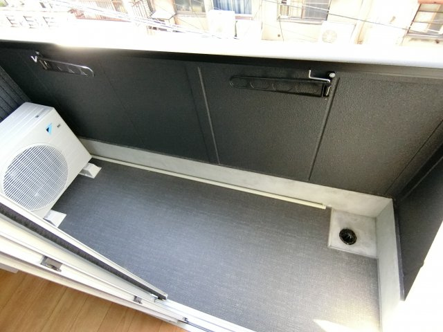 【バルコニー】 | cys abeno