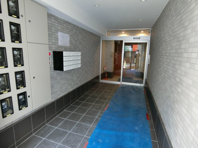 【エントランス】 | cys abeno