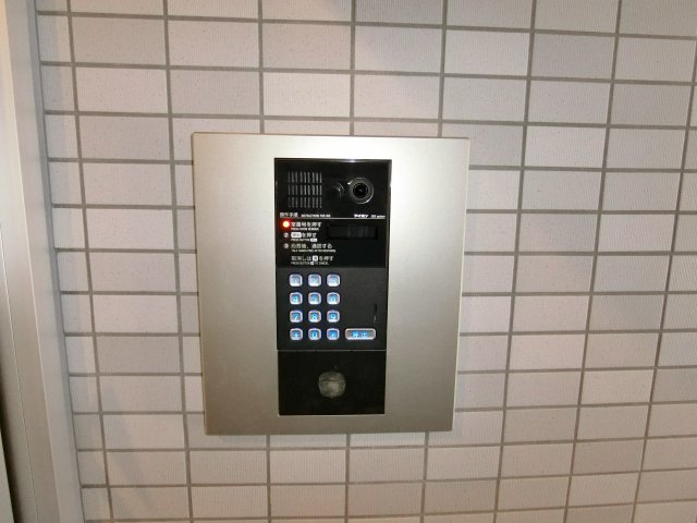 【セキュリティ】 | cys abeno