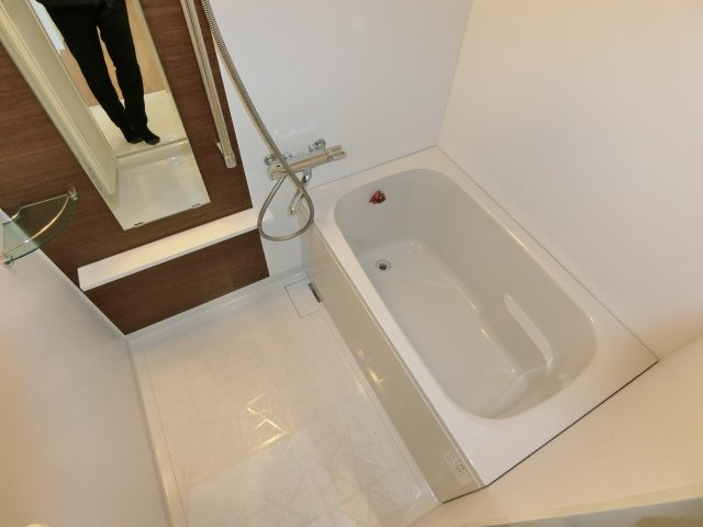 【浴室】 | cys abeno