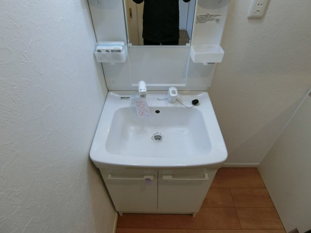 【洗面所】 | cys abeno