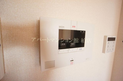 【セキュリティ】 | セントナチュール