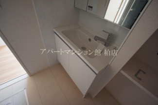 【独立洗面台】 | セントナチュール