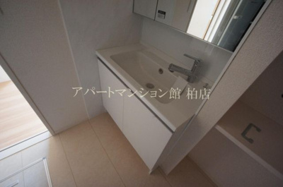 【独立洗面台】 | セントナチュール