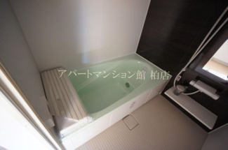 【浴室】 | セントナチュール