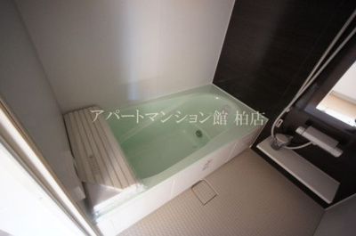 【浴室】 | セントナチュール