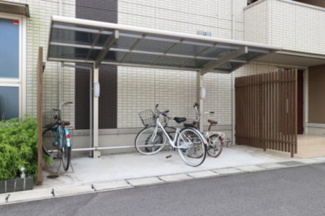 【その他共用部分】 | セントナチュール