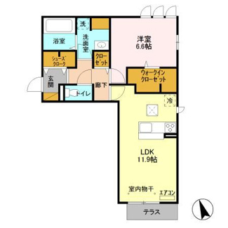 【間取り】 | セントナチュール