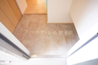 【玄関】 | セントナチュール