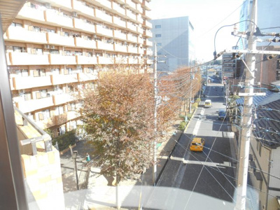 【展望】 | ライオンズプラザ大宮