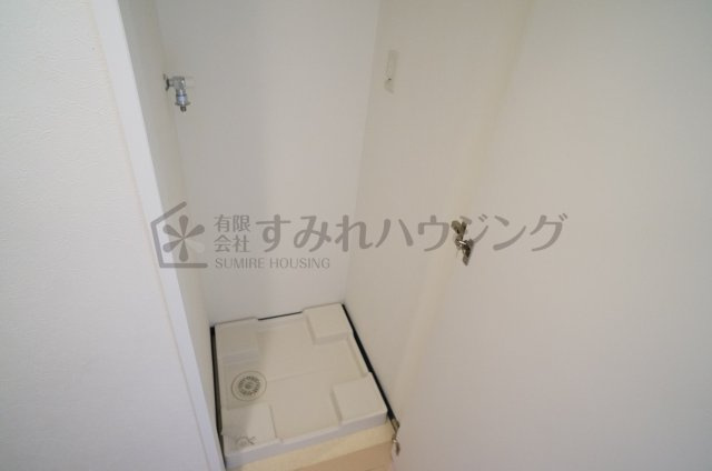 ビガーポリス133宝塚の設備