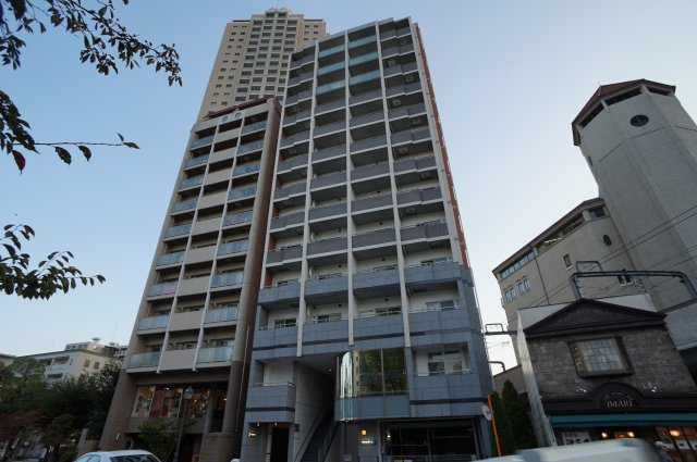 ビガーポリス133宝塚