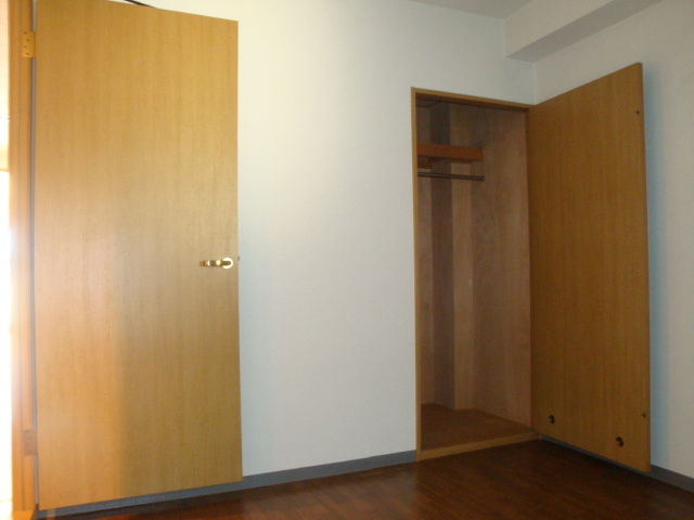 パルテール・セツヨウの収納