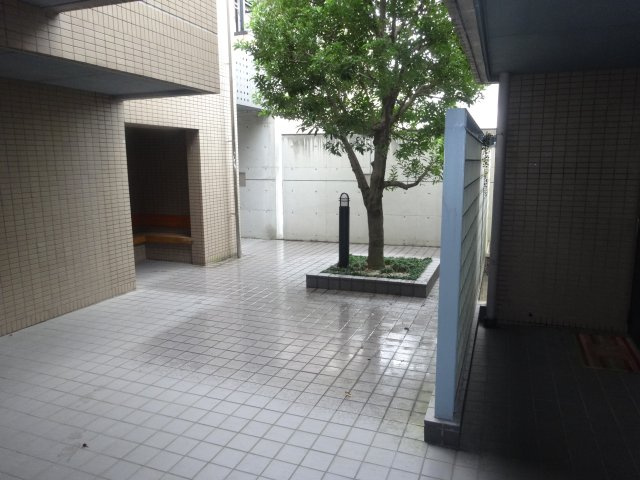 パルテール・セツヨウのその他共用部分