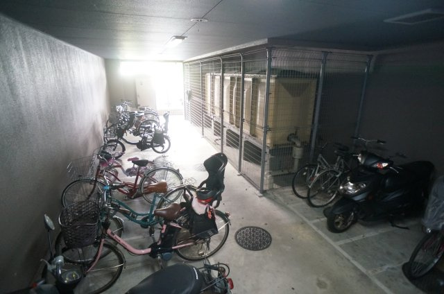 パルテール・セツヨウのその他共用部分